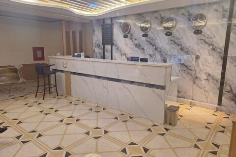 Yingbin Garden Hotel