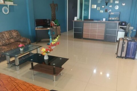 Panwa Sunset Beach Front