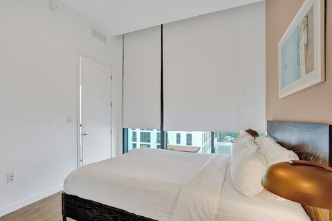 스테이 호스피탈리티의 17WEST 아파트먼트