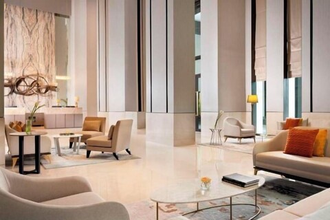 Mangkuluhur Residences by Lorin