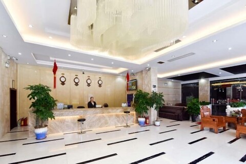 Fuxiang Hotel (Foshan Shunde Lunjiao Branch)