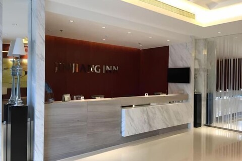 Jinjiang Inn Select (Beijing Wukesong)