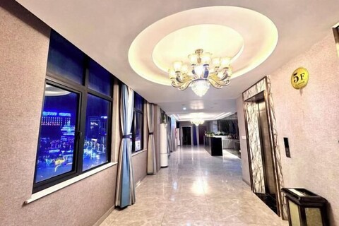 ECHENG HOTEL