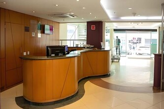 Flat Santana próximo ao metrô (Apto 132)