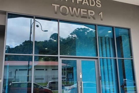 L Homestay Jesselton Quay (Near Gaya Street, Near Pier)