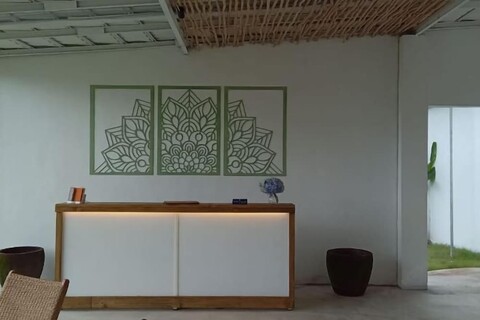 Palm Springs Bali Dive Resort