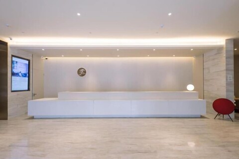 JI Hotel (Jiaxing Wanda Plaza)