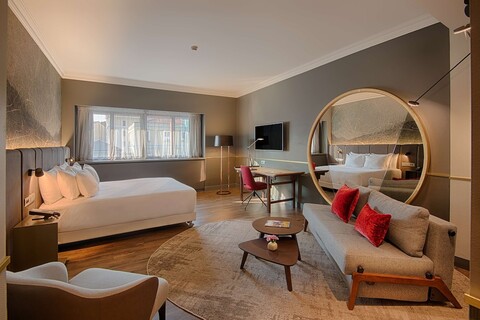 NH 컬렉션 밀라노 포르타 누오바