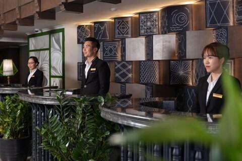 Pistachio Hotel Sapa