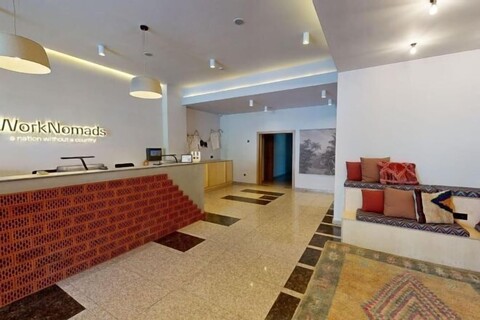 WN Hotel