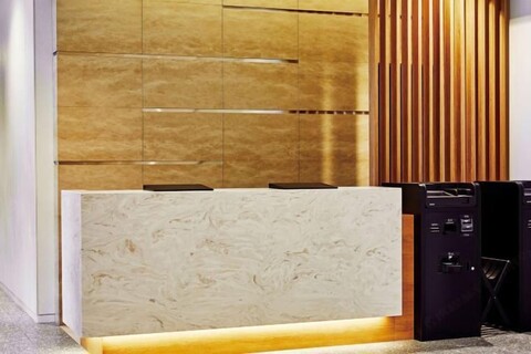 Hotel Keyaki Gate Tokyo Fuchu