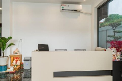 Panda Garden Hotel &Apartment