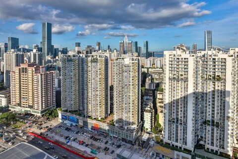 지 호텔 선전 난유 메트로 스테이션