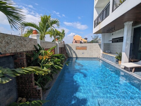 이지라이프 빌라 호이안