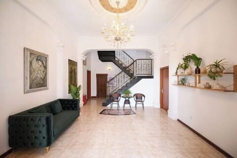 Gulangyu Qihai Homestay