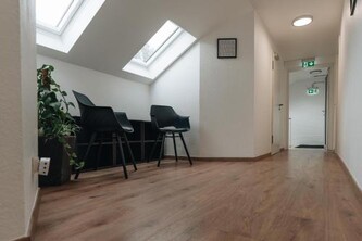 Hotel Restaurant Latio