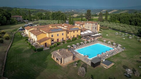 호텔 카솔라레 르 테레 로세