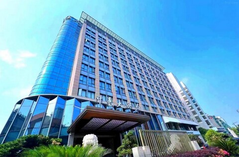 Zonhow Hotel Hangzhou