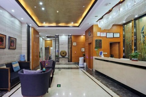 Meitu Boutique Business Hotel