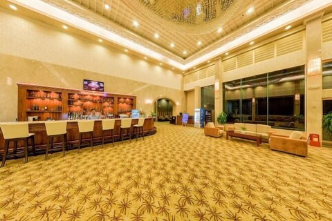 Sea Links Beach Villa