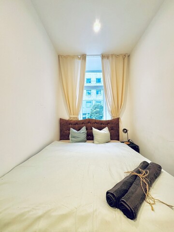 마츨라인스도르퍼 근처의 아늑한 아파트먼트