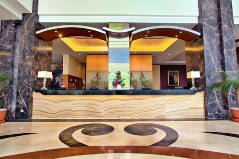 Grand Sahid Jaya CBD