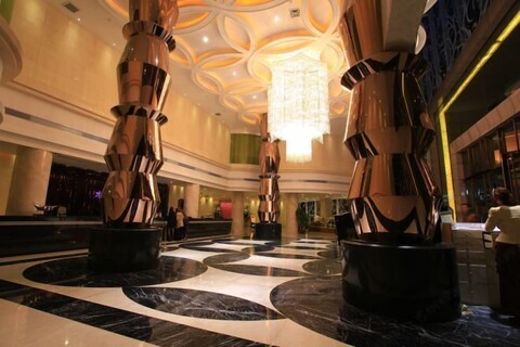 Shuiyuntian Leisure Hotel (Jinshazhou)
