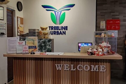 오요 89603 트리라인 어번 인