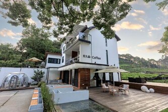 1921 Villa (Hangzhou West Lake Jiuxi Eighteen Streams Store)