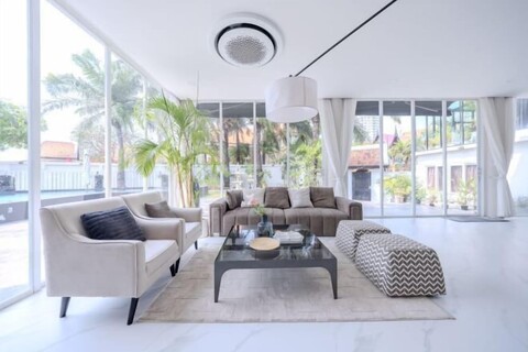 pattaya sea house poolvilla