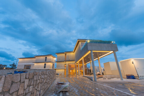 울산 오션블리스