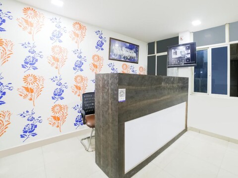 Hotel O by OYO My Comfortable