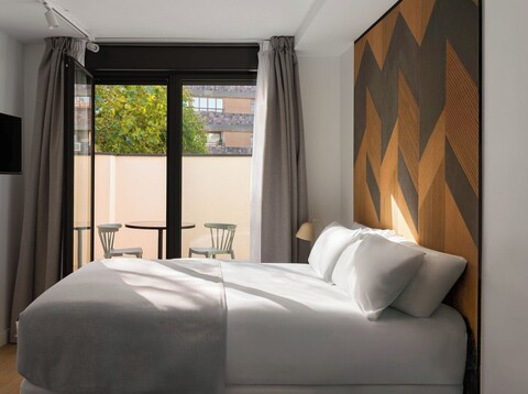 라임홈 마드리드 칼레 데 볼리비아