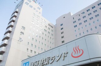 쿠르 앤 호텔 스루가