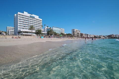 히포텔스 호텔 돈 후안