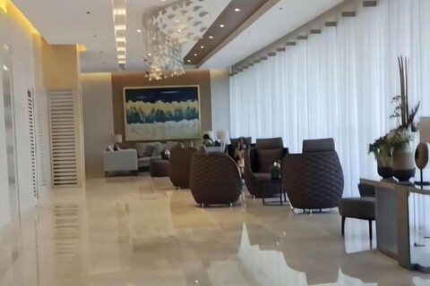 Shore 3 Residences Tower 2, Lap Pool and Amenities