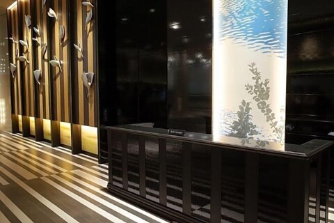 Grand Prince Hotel Shin Takanawa