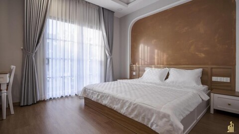 JB. 응우옌 빌라 노바월드 판티엣