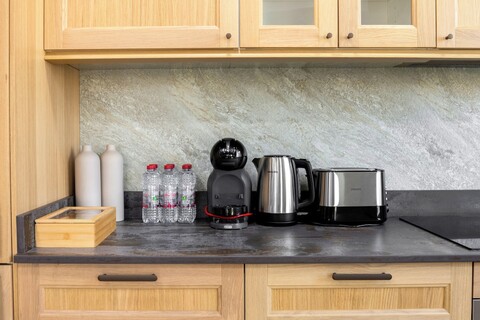 더 레지던스 타워스