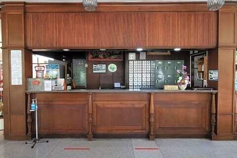 수바미트라 호텔