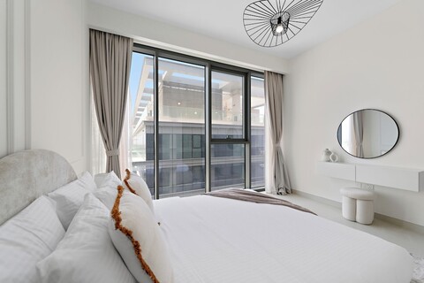 2 베드룸 M, 평화롭지만 중심적인 두바이