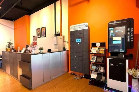 Pangsapuri Meridian by RR JBcity