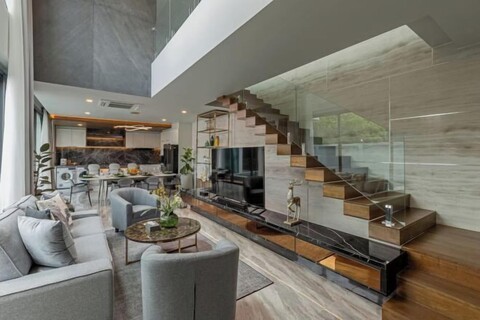 Mandla Villas Collection-Villa Tanya