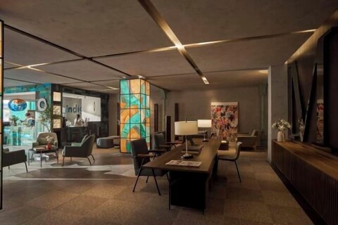 M Village Hotel Da Nang Centre - Free Laundry and Kitchen