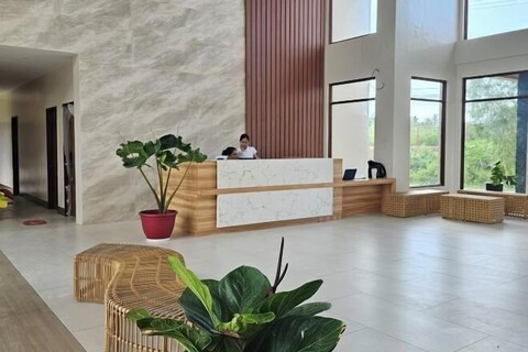 Lotus Resort Panglao