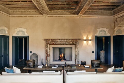 를레 카스테요 디 모르코테