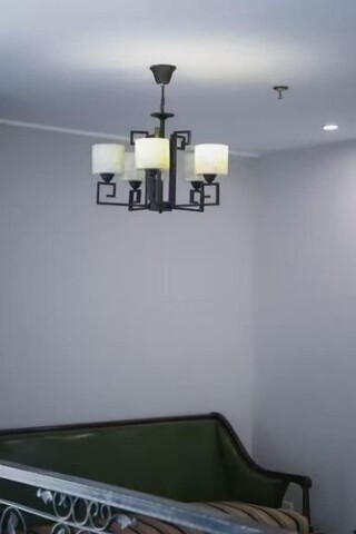 Pudding hotel (Shanghai Chongming Dongtan store)