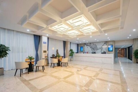 Kaiyue Business Hotel（Ninefang City Shop,Northmen Road ）