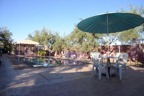 Eco Farm Tayssir Marrakech