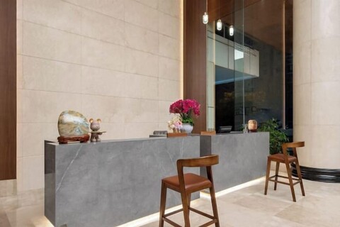 Xiye Hotel (Changsha Qingyuan)